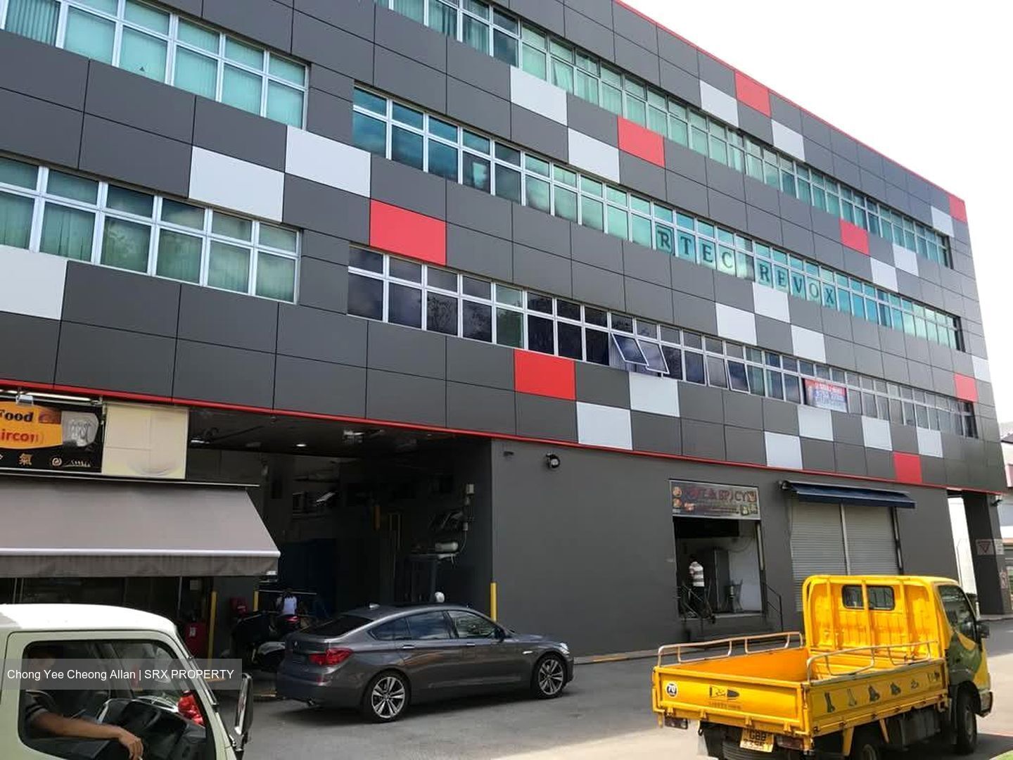 Entrepreneur Business Centre (D14), Office #566722871